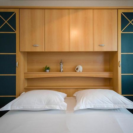 3 Bedroom Apartment Antonio Kaštela 외부 사진