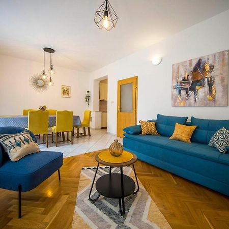 3 Bedroom Apartment Antonio Kaštela 외부 사진