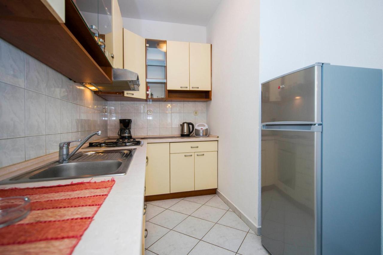 3 Bedroom Apartment Antonio Kaštela 외부 사진