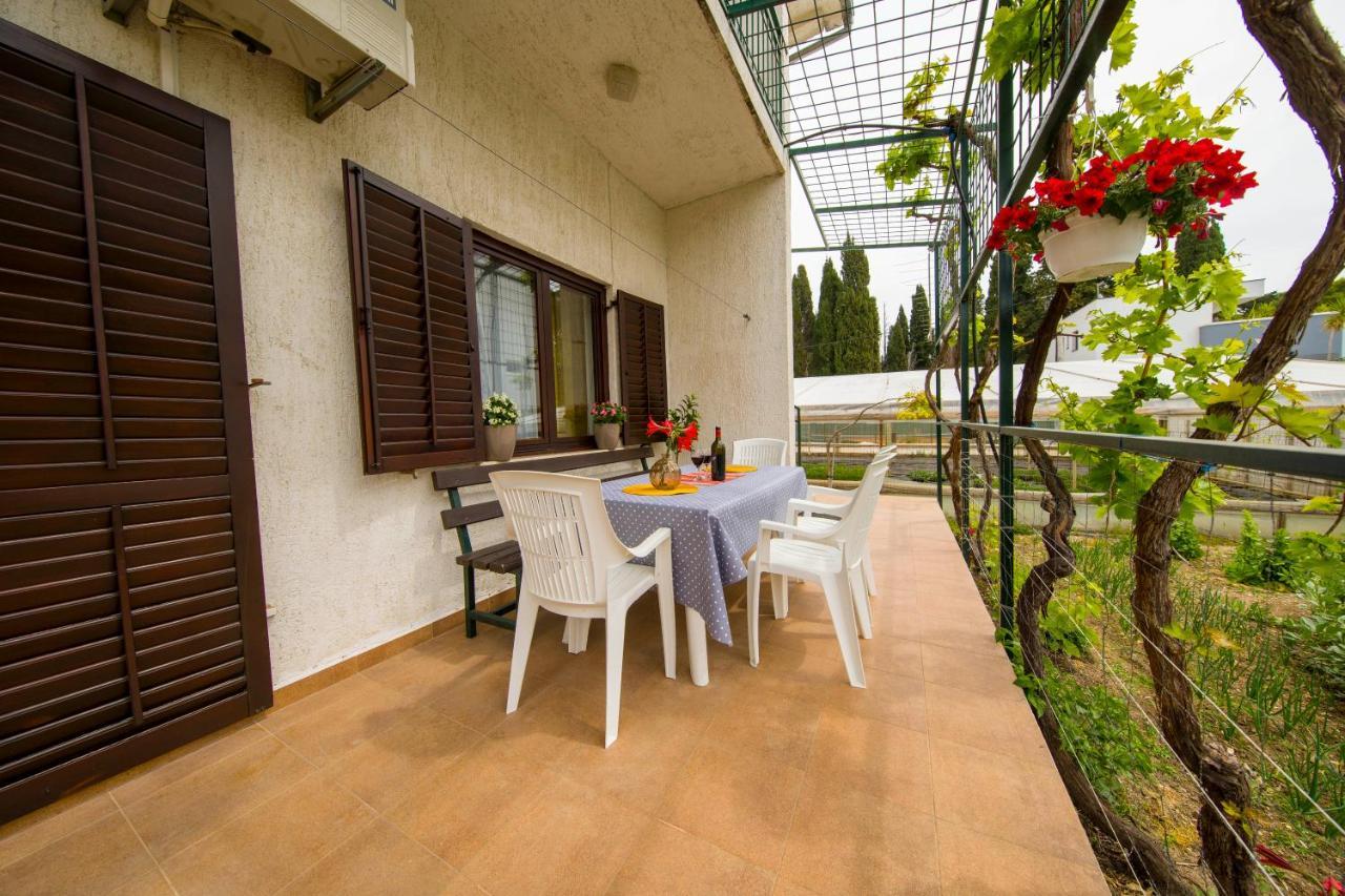3 Bedroom Apartment Antonio Kaštela 외부 사진