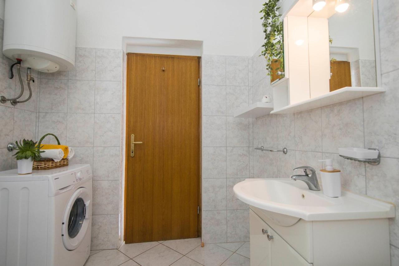 3 Bedroom Apartment Antonio Kaštela 외부 사진