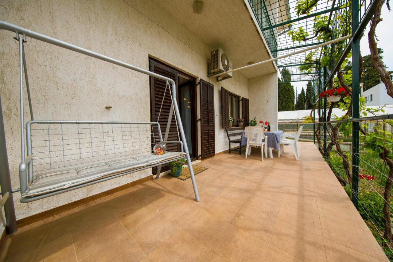 3 Bedroom Apartment Antonio Kaštela 외부 사진