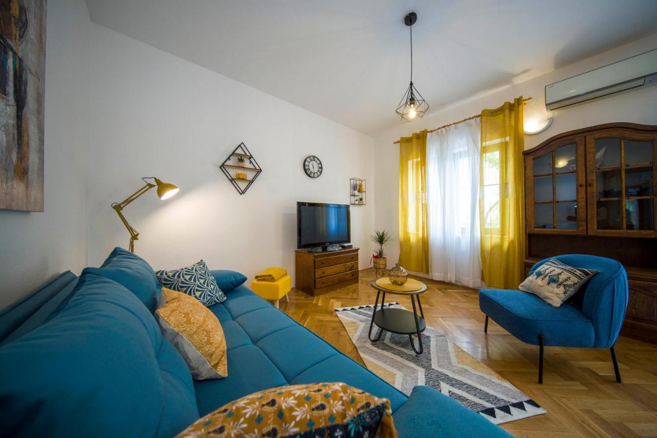 3 Bedroom Apartment Antonio Kaštela 외부 사진