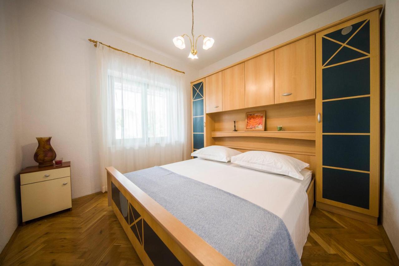 3 Bedroom Apartment Antonio Kaštela 외부 사진