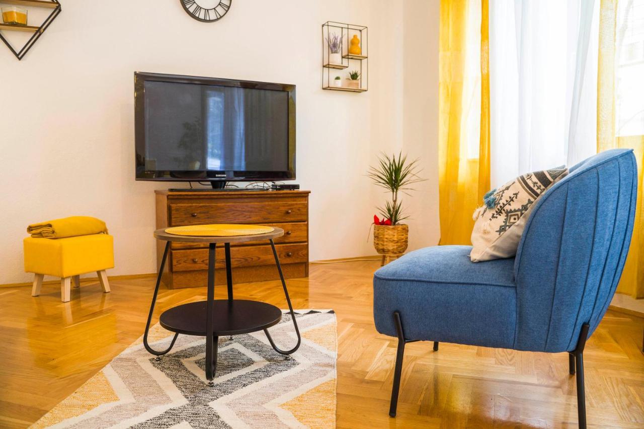3 Bedroom Apartment Antonio Kaštela 외부 사진