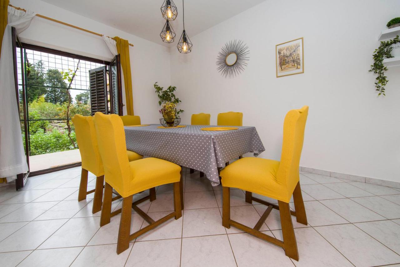 3 Bedroom Apartment Antonio Kaštela 외부 사진