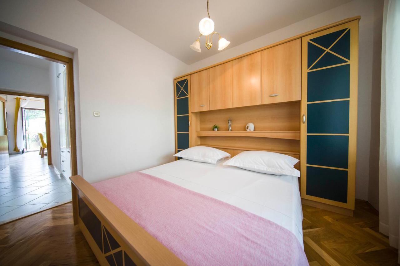 3 Bedroom Apartment Antonio Kaštela 외부 사진