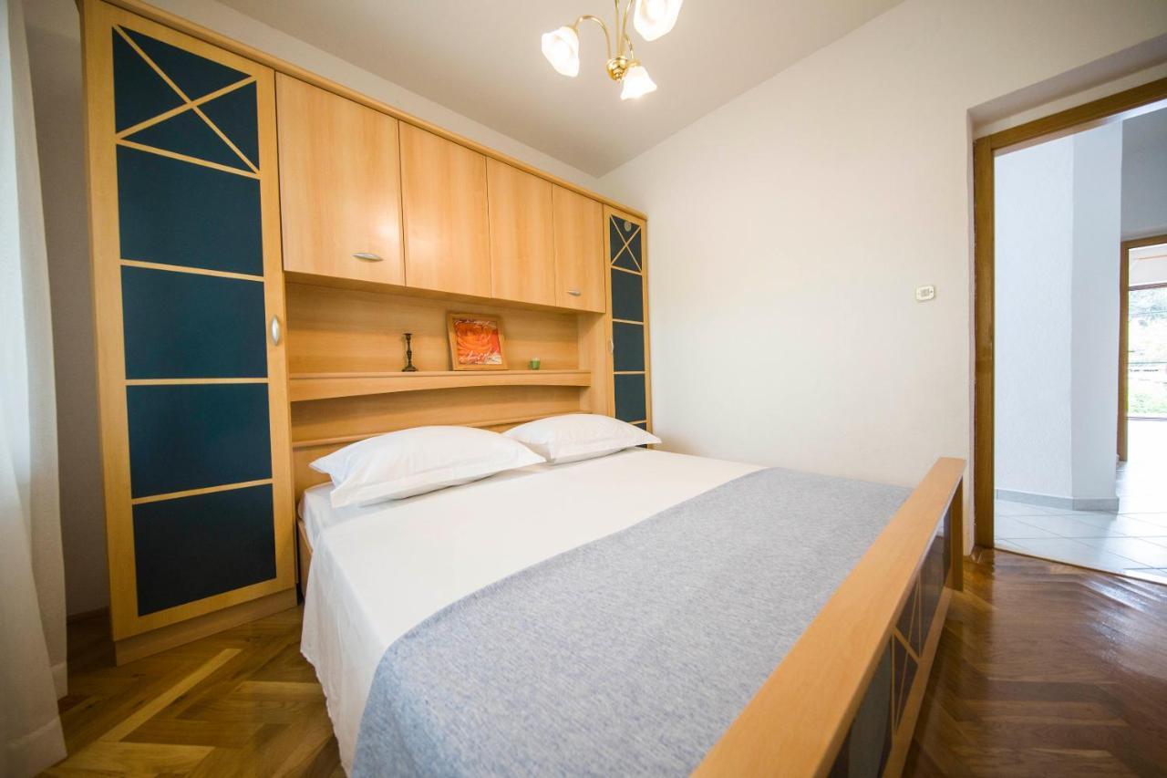 3 Bedroom Apartment Antonio Kaštela 외부 사진