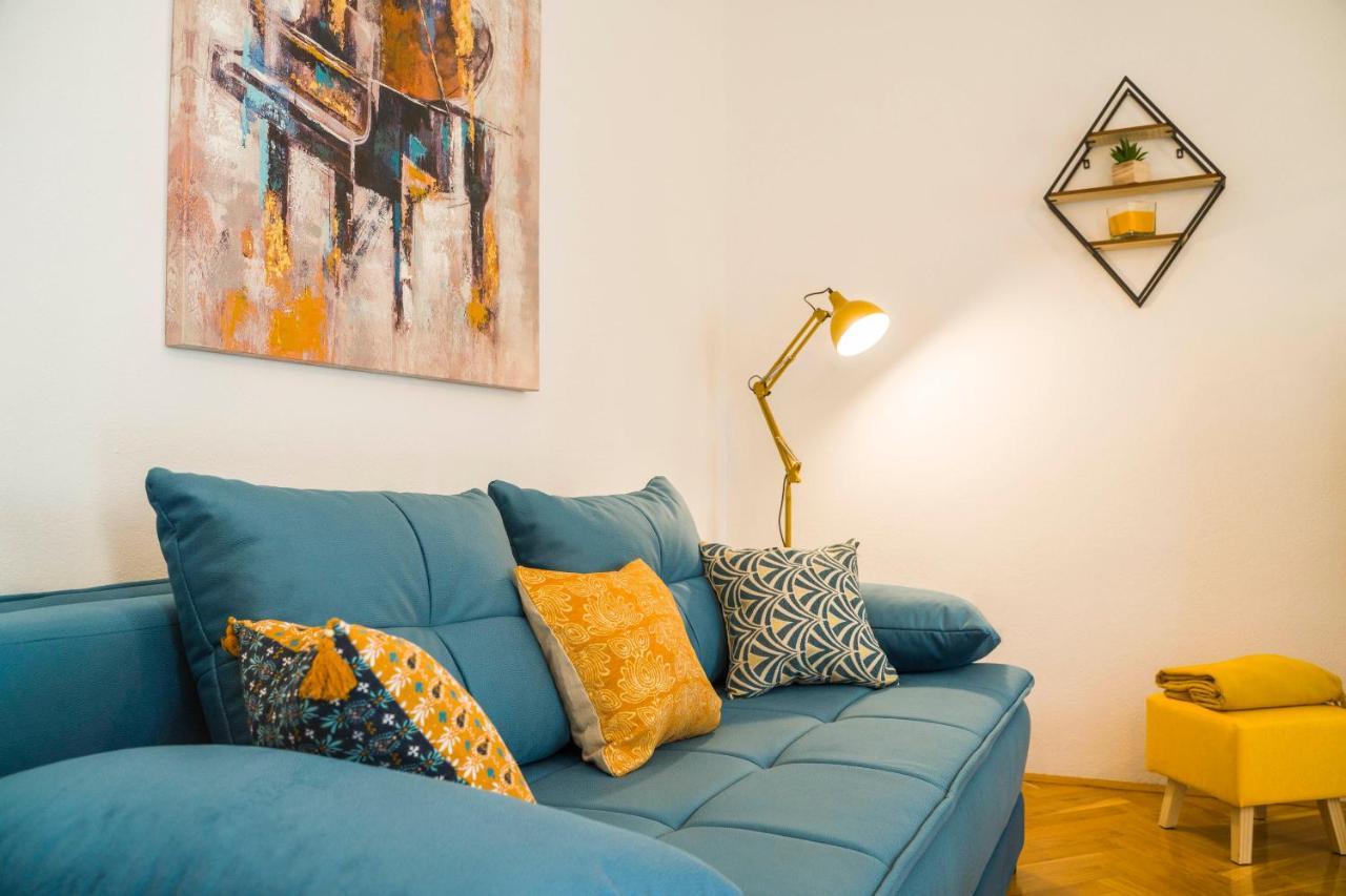 3 Bedroom Apartment Antonio Kaštela 외부 사진