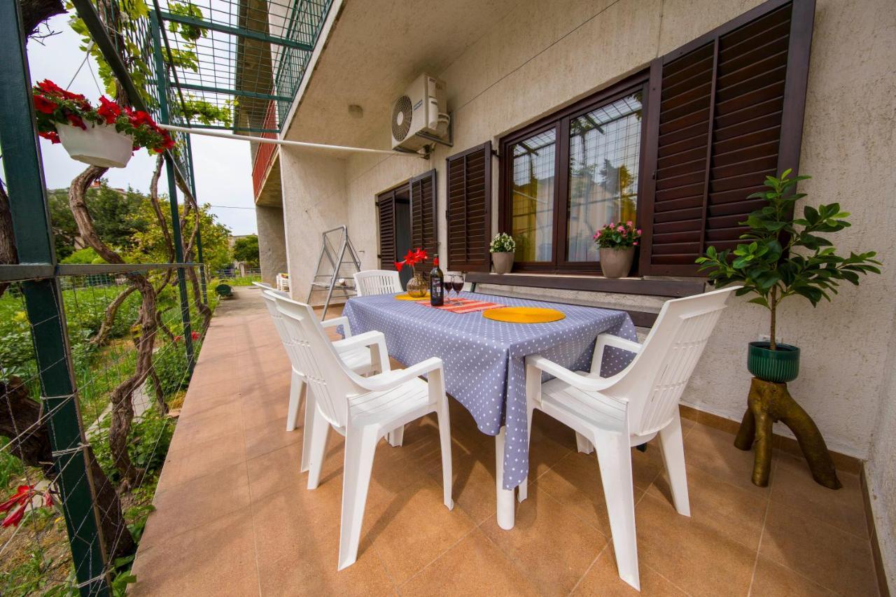 3 Bedroom Apartment Antonio Kaštela 외부 사진