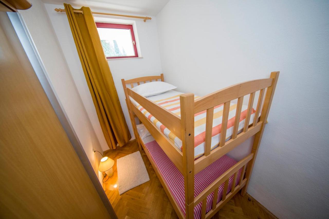 3 Bedroom Apartment Antonio Kaštela 외부 사진
