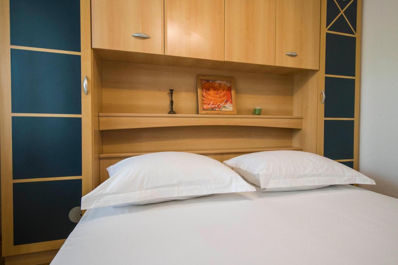 3 Bedroom Apartment Antonio Kaštela 외부 사진