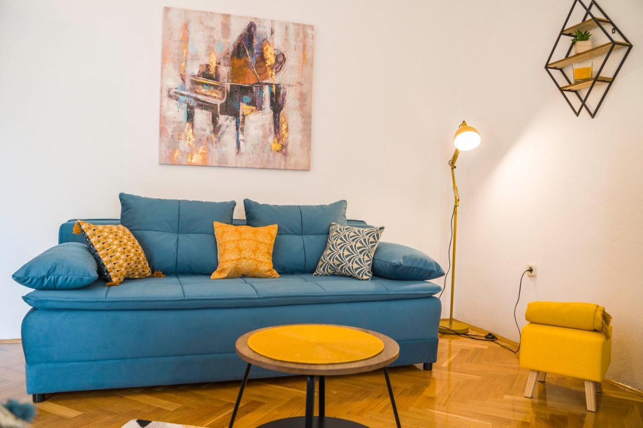 3 Bedroom Apartment Antonio Kaštela 외부 사진
