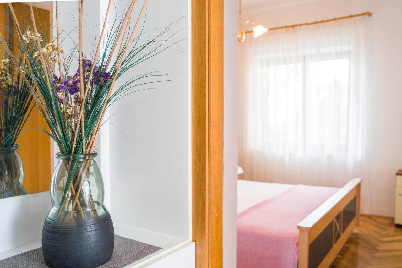 3 Bedroom Apartment Antonio Kaštela 외부 사진