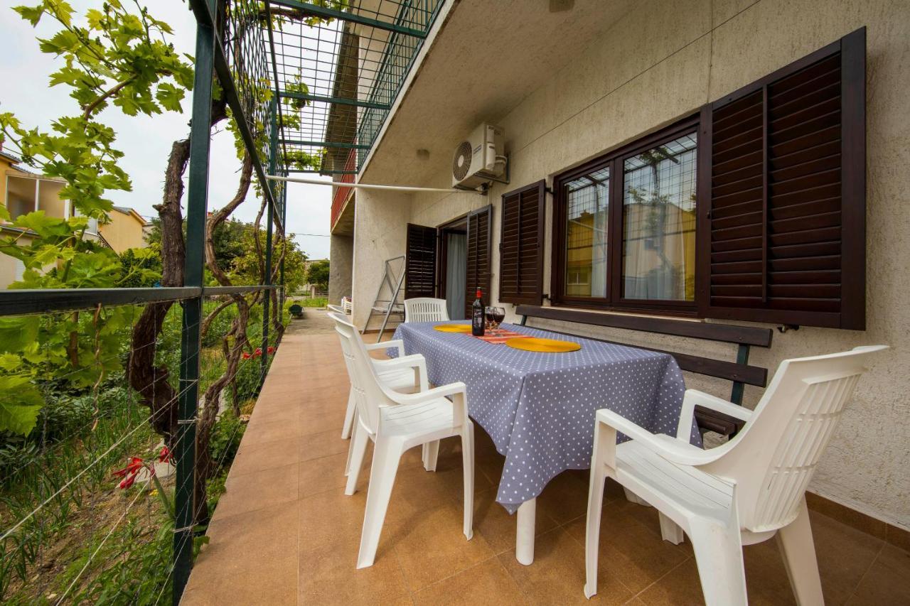 3 Bedroom Apartment Antonio Kaštela 외부 사진