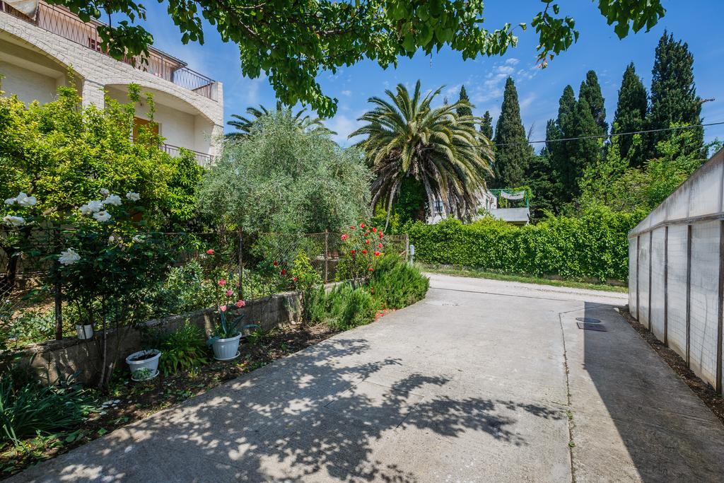 3 Bedroom Apartment Antonio Kaštela 외부 사진